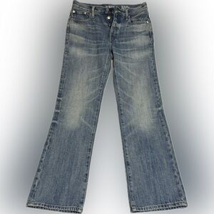 J. Crew ‘84 Slouchy Jeans Size 23